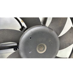 Moto ventilateur radiateur OPEL INSIGNIA 1