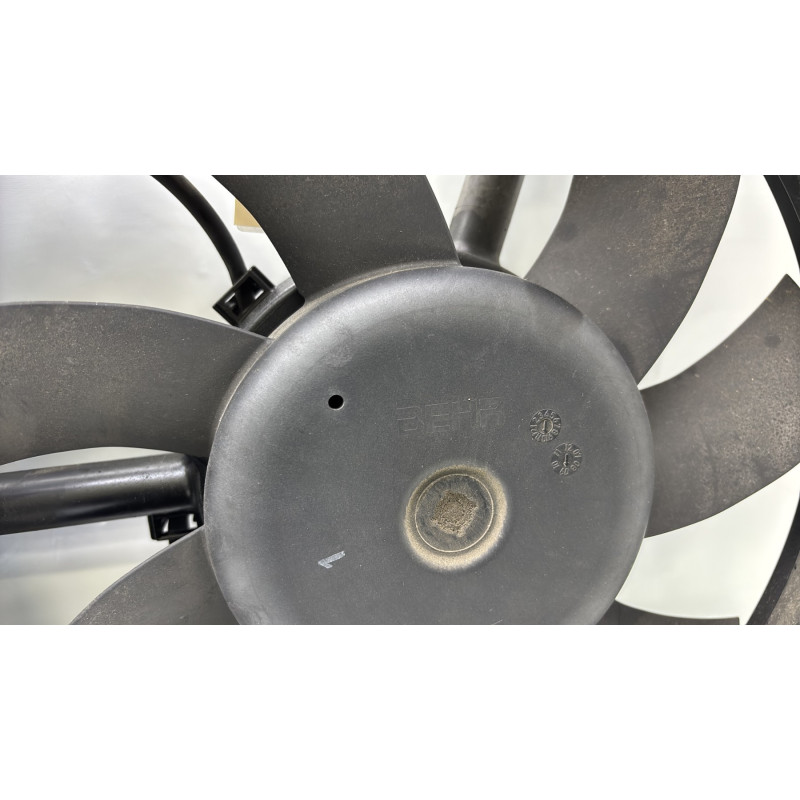 Moto ventilateur radiateur OPEL INSIGNIA 1 Photo n°10