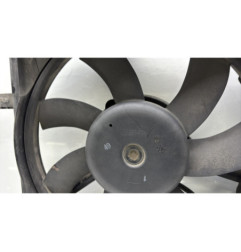 Moto ventilateur radiateur OPEL INSIGNIA 1