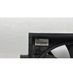 Moto ventilateur radiateur OPEL INSIGNIA 1