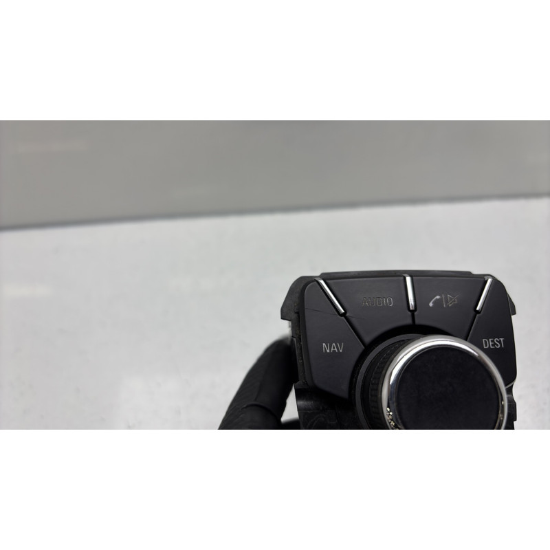 Commande GPS OPEL INSIGNIA 1 Photo n°2