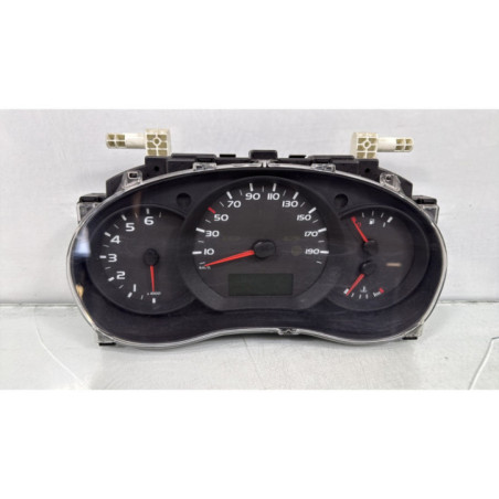 Compteur RENAULT MASTER 3 Photo n°1