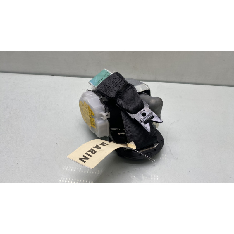 Pretensionneur de ceinture avant gauche HYUNDAI I 10 2 Photo n°2