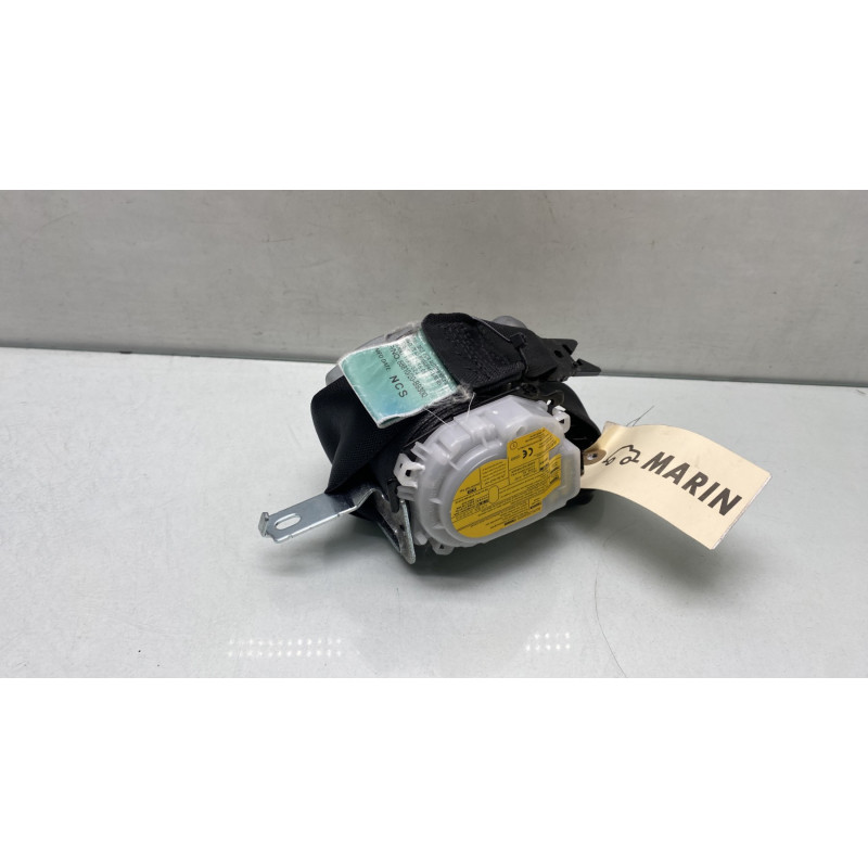Pretensionneur de ceinture avant gauche HYUNDAI I 10 2 Photo n°3