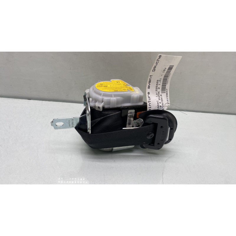 Pretensionneur de ceinture avant gauche HYUNDAI I 10 2 Photo n°4