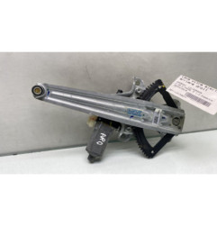 Leve vitre electrique arriere droit HYUNDAI I 10 2 Photo n°1