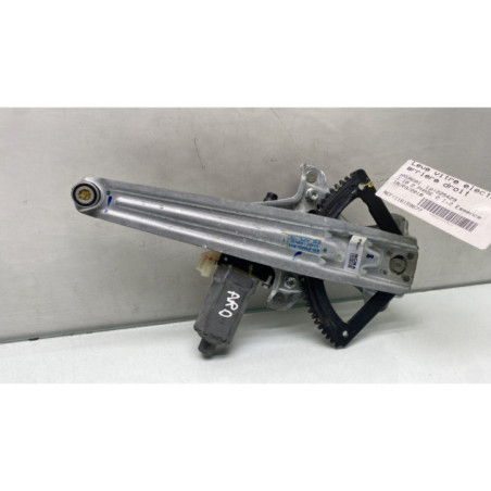 Leve vitre electrique arriere droit HYUNDAI I 10 2 Photo n°1