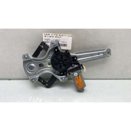 Leve vitre electrique arriere droit HYUNDAI I 10 2