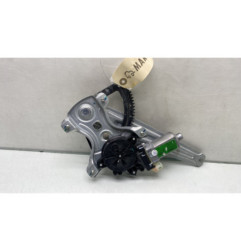 Leve vitre electrique arriere gauche HYUNDAI I 10 2