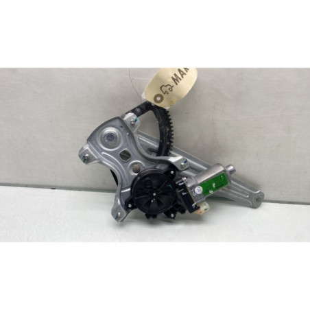 Leve vitre electrique arriere gauche HYUNDAI I 10 2