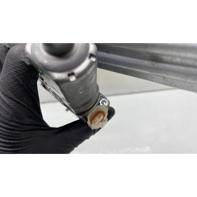 Leve vitre electrique arriere gauche HYUNDAI I 10 2 Photo n°3