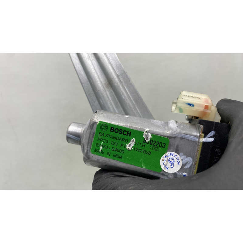 Leve vitre electrique arriere gauche HYUNDAI I 10 2 Photo n°4