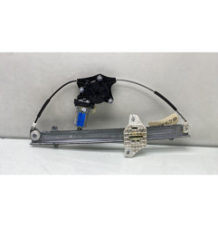 Leve vitre electrique avant droit HYUNDAI I 10 2 Photo n°1
