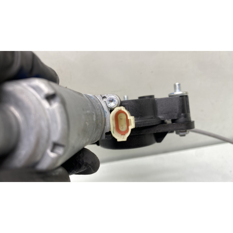Leve vitre electrique avant droit HYUNDAI I 10 2 Photo n°4