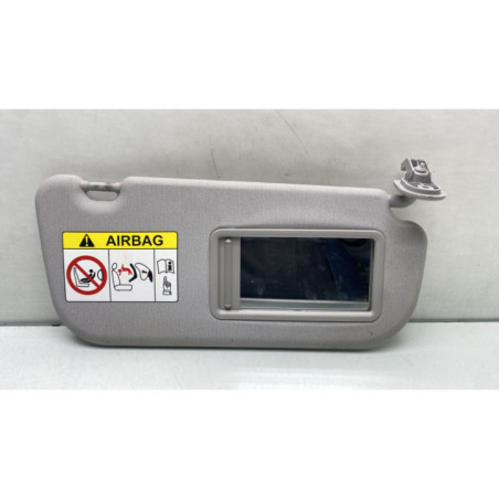 Pare soleil droit HYUNDAI I 10 2 Photo n°1