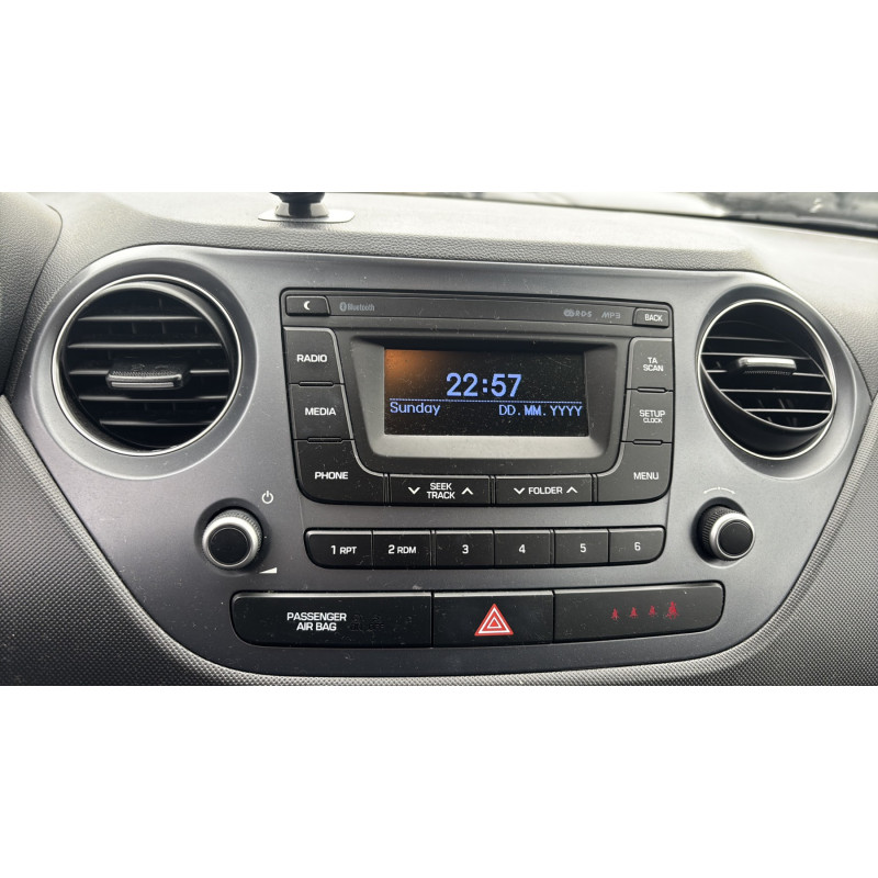 Pare soleil droit HYUNDAI I 10 2 Photo n°20