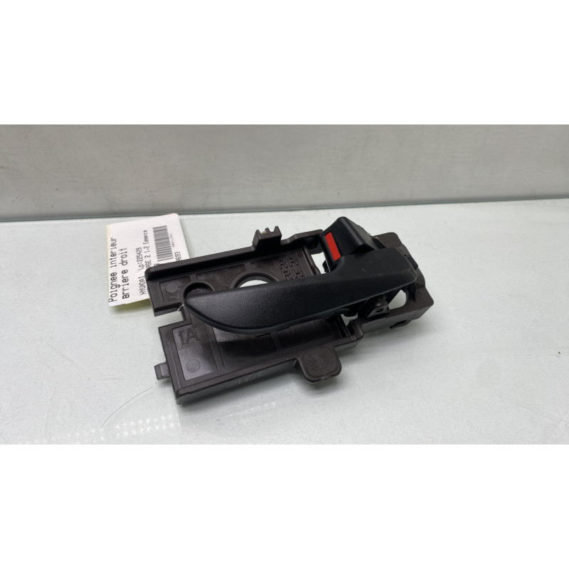 Poignee interieur arriere droit HYUNDAI I 10 2 Photo n°1