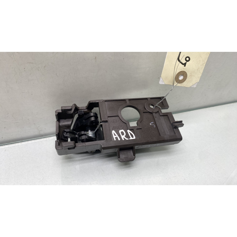 Poignee interieur arriere droit HYUNDAI I 10 2 Photo n°3