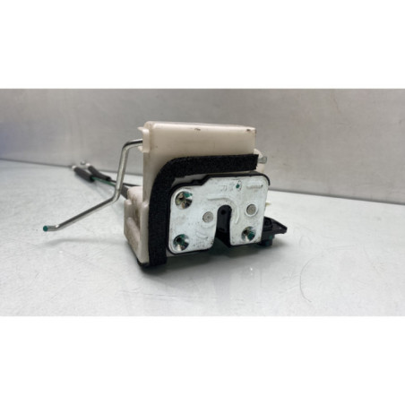 Serrure arriere droit HYUNDAI I 10 2 Photo n°1