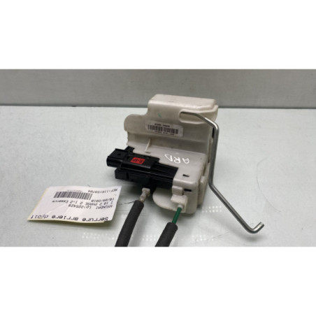 Serrure arriere droit HYUNDAI I 10 2