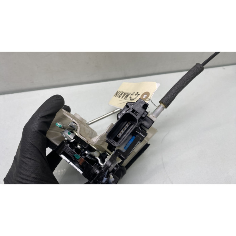 Serrure arriere droit HYUNDAI I 10 2 Photo n°5
