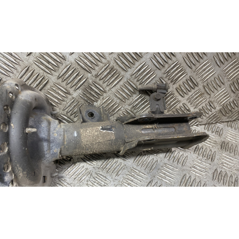 Amortisseur avant gauche HYUNDAI I 10 2 Photo n°3
