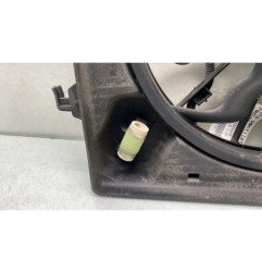 Moto ventilateur radiateur HYUNDAI I 10 2