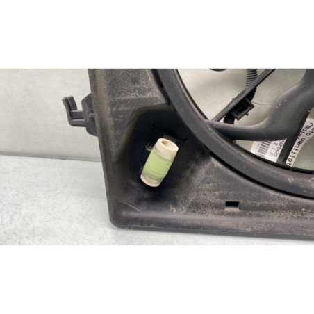 Moto ventilateur radiateur HYUNDAI I 10 2