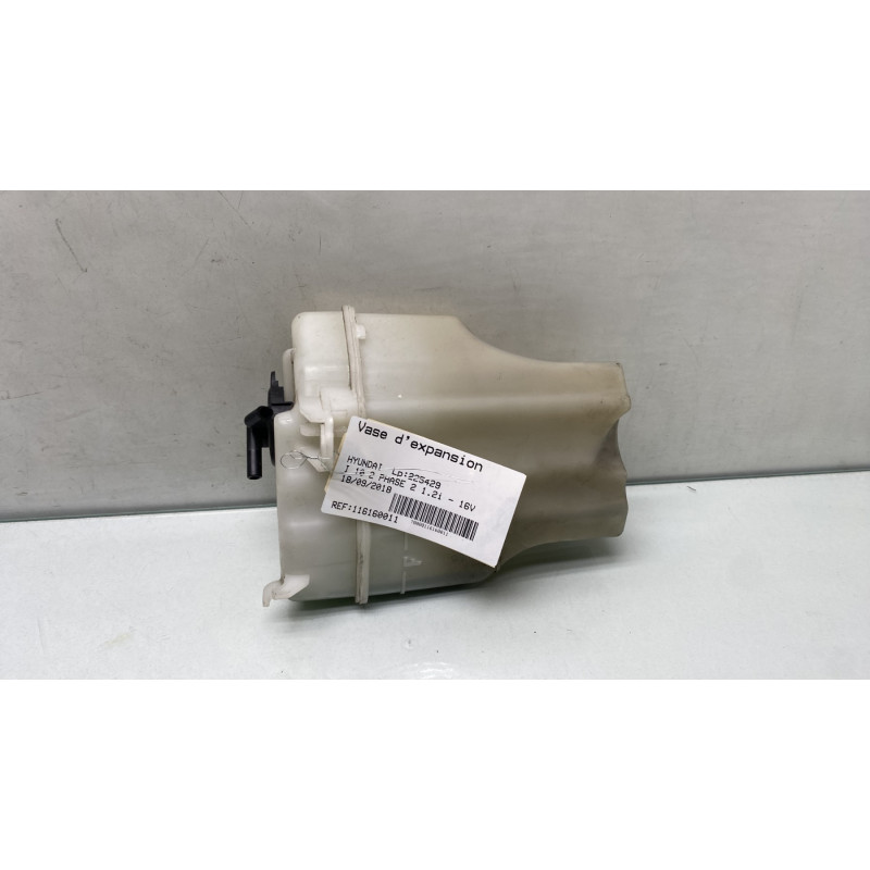 Vase d'expansion HYUNDAI I 10 2 Photo n°4