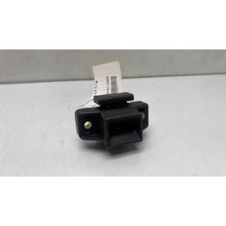 Serrure de coffre RENAULT TWINGO 1 Photo n°1