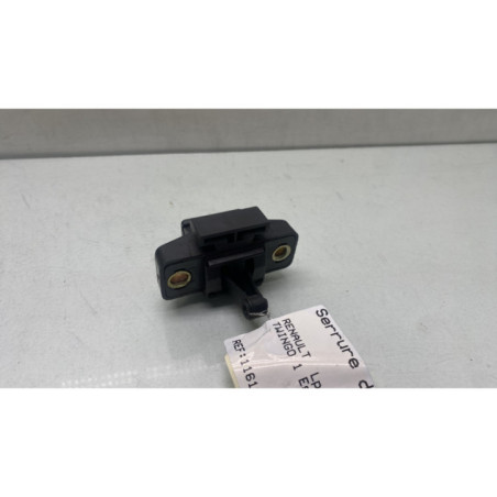 Serrure de coffre RENAULT TWINGO 1