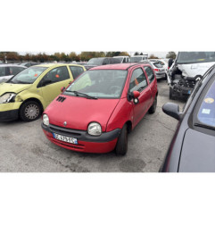 Serrure de coffre RENAULT TWINGO 1