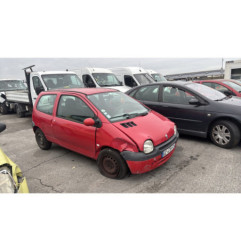 Serrure de coffre RENAULT TWINGO 1