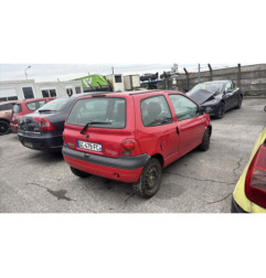 Serrure de coffre RENAULT TWINGO 1