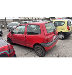 Serrure de coffre RENAULT TWINGO 1