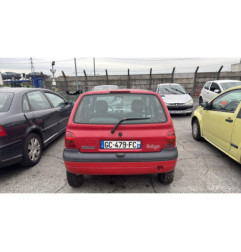 Serrure de coffre RENAULT TWINGO 1