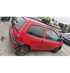 Serrure de coffre RENAULT TWINGO 1