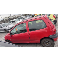Serrure de coffre RENAULT TWINGO 1