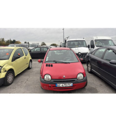 Serrure de coffre RENAULT TWINGO 1