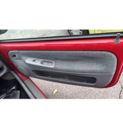Serrure de coffre RENAULT TWINGO 1