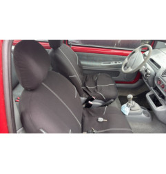 Serrure de coffre RENAULT TWINGO 1