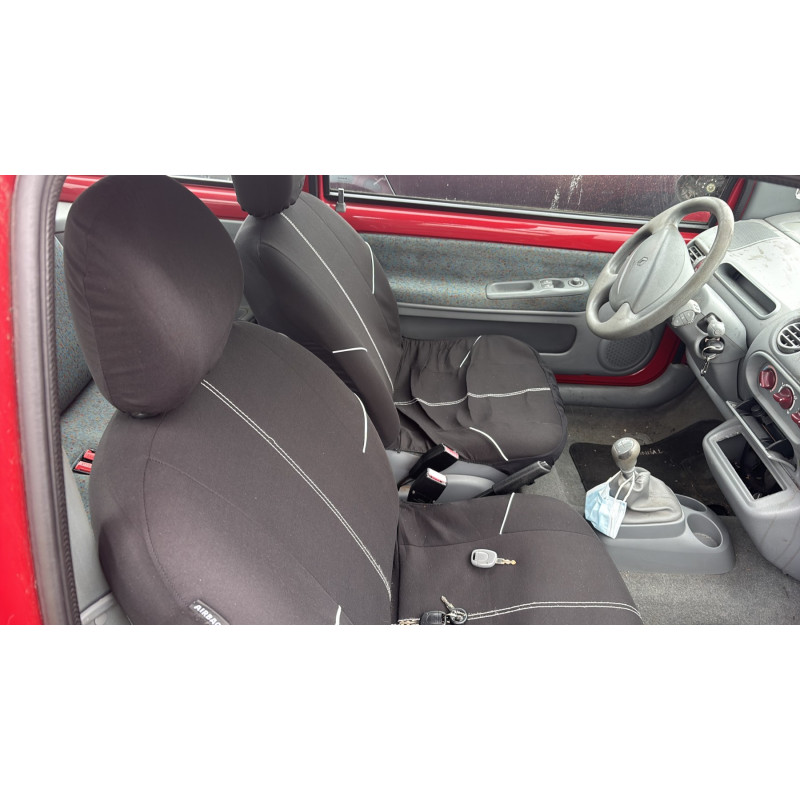 Serrure de coffre RENAULT TWINGO 1 Photo n°13