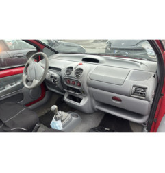 Serrure de coffre RENAULT TWINGO 1