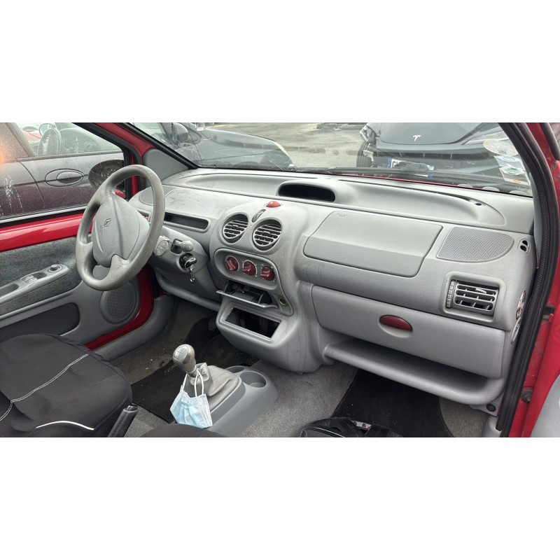 Serrure de coffre RENAULT TWINGO 1 Photo n°14