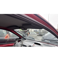 Serrure de coffre RENAULT TWINGO 1