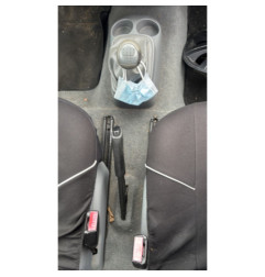 Serrure de coffre RENAULT TWINGO 1