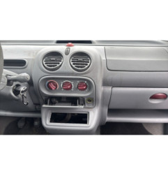 Serrure de coffre RENAULT TWINGO 1