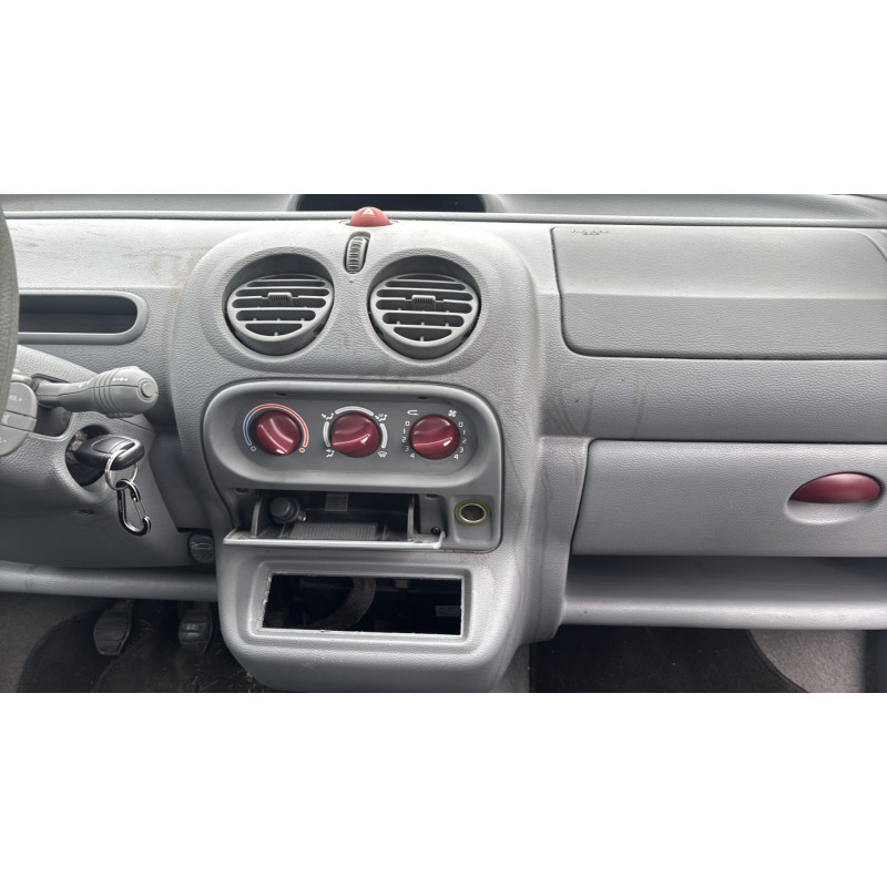 Serrure de coffre RENAULT TWINGO 1 Photo n°17