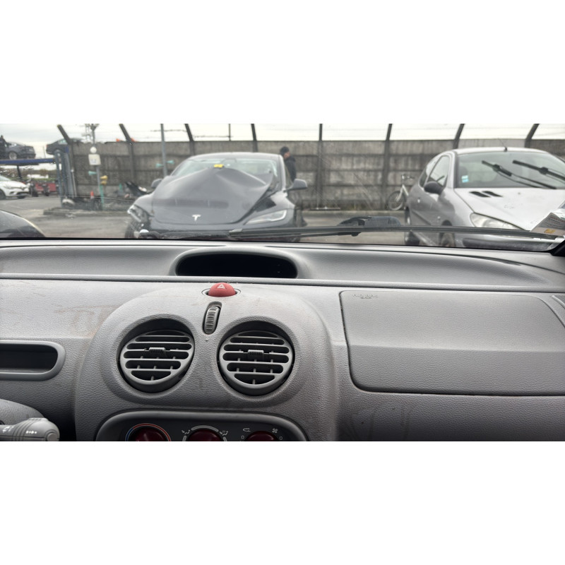 Serrure de coffre RENAULT TWINGO 1 Photo n°18