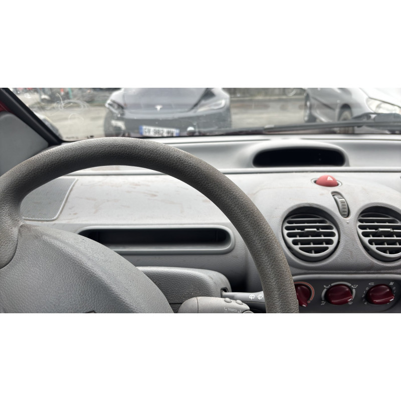 Serrure de coffre RENAULT TWINGO 1 Photo n°19